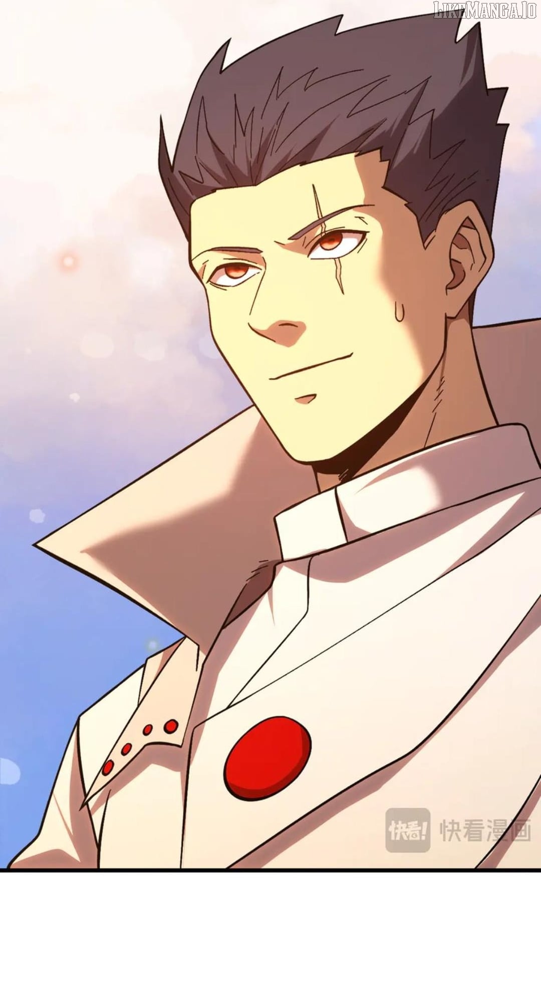 Log into the Future Chapter 243 - page 9